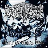 Fable Of Unholy War